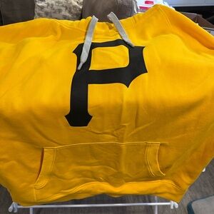 Pittsburgh Pirates Hoodie